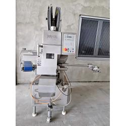 Poly Clip - FCA 3463 Clipping machine